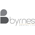 Byrnes Dental Lab logo