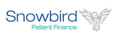 Snowbird patient finance logo