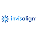 small Invisalign logo